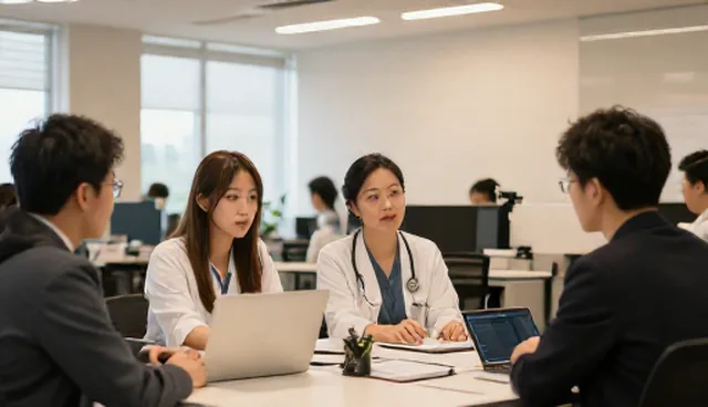 规范诊疗在医疗技术合作中的实践与应用