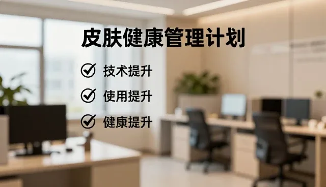 用户需求下健康管理产品的性能与适用条件建议