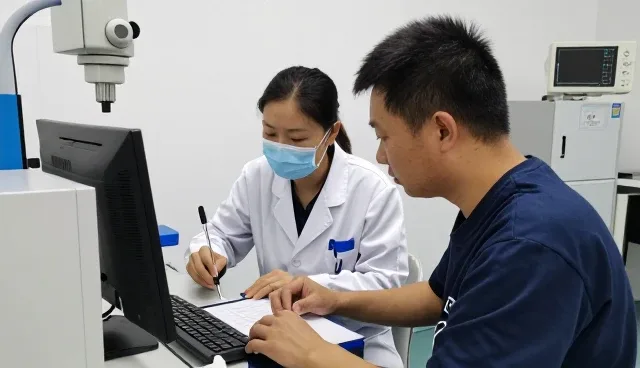 贵阳皮肤病专科医院满足不同验收交付环节下的医疗技术服务需求