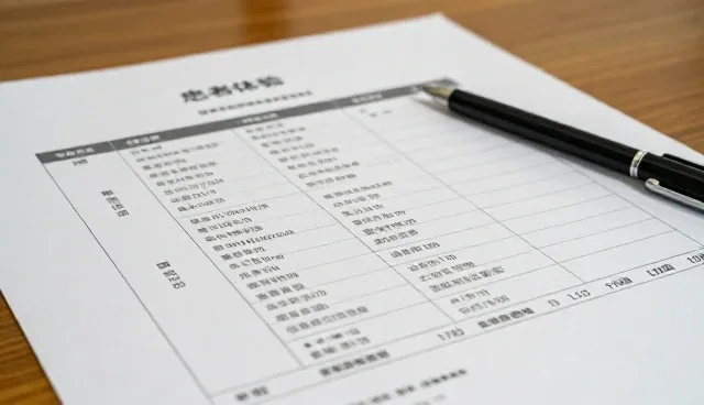 提升医疗效率的关键：健康管理服务中的技术更新实践