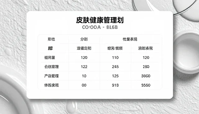 提升健康管理效率:技术更新在流程规范中的关键作用