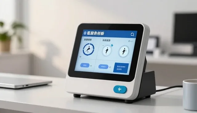 门诊诊疗流程优化中的关键选型关注点